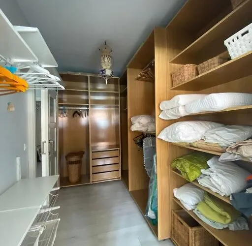 Apartment Piso Centro De A Coruna