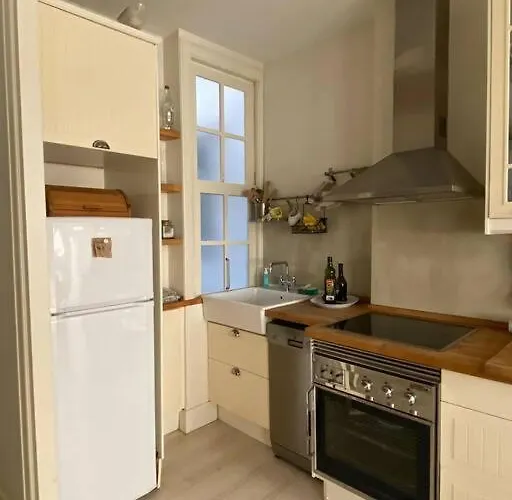 Apartment Piso Centro De *