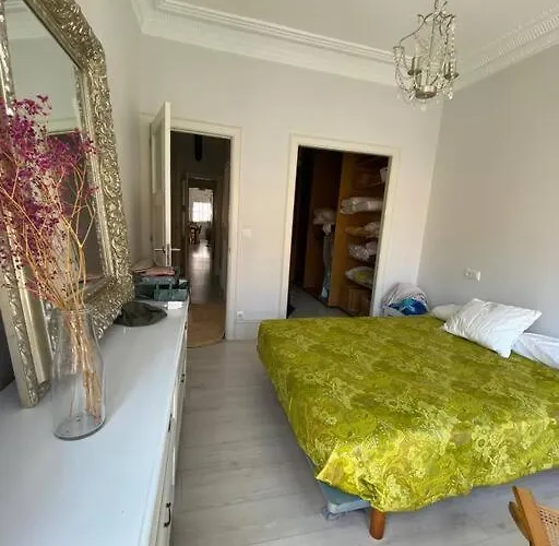 Piso Centro De Apartment *